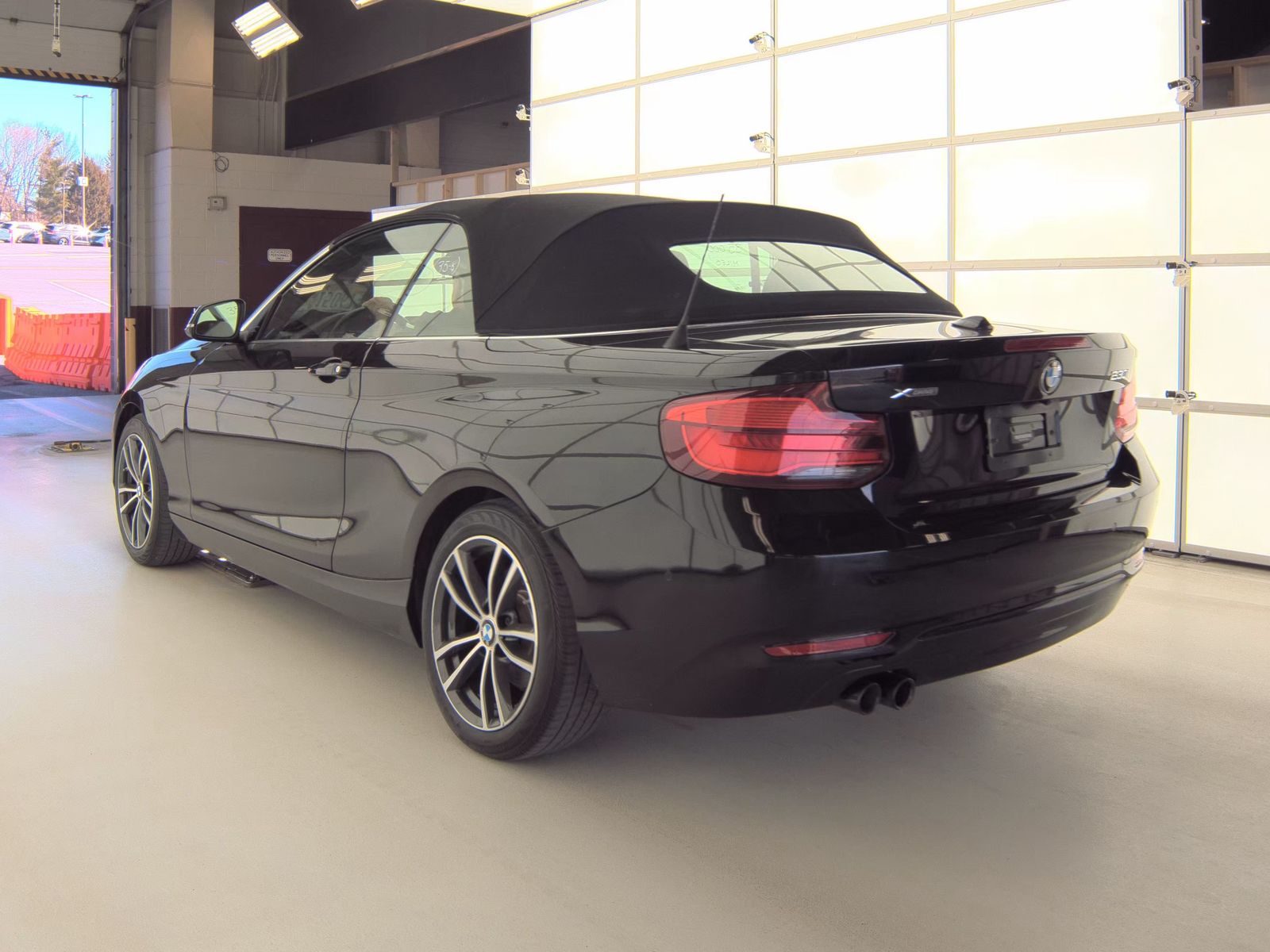 2018 BMW 2 Series 230i xDrive AWD