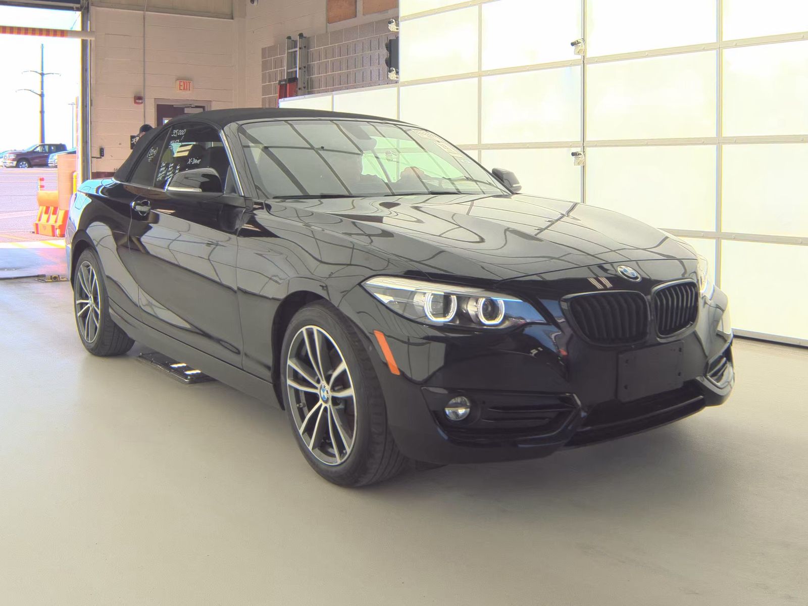 2018 BMW 2 Series 230i xDrive AWD