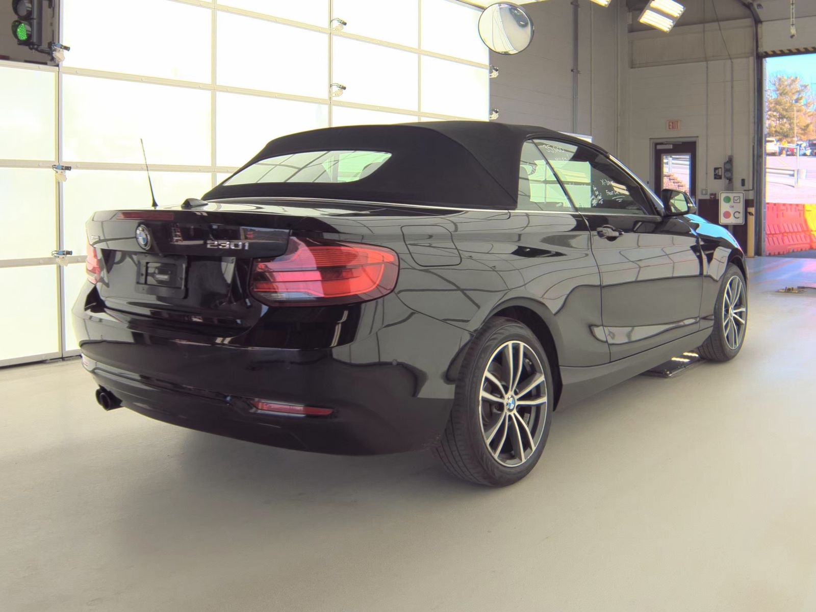 2018 BMW 2 Series 230i xDrive AWD