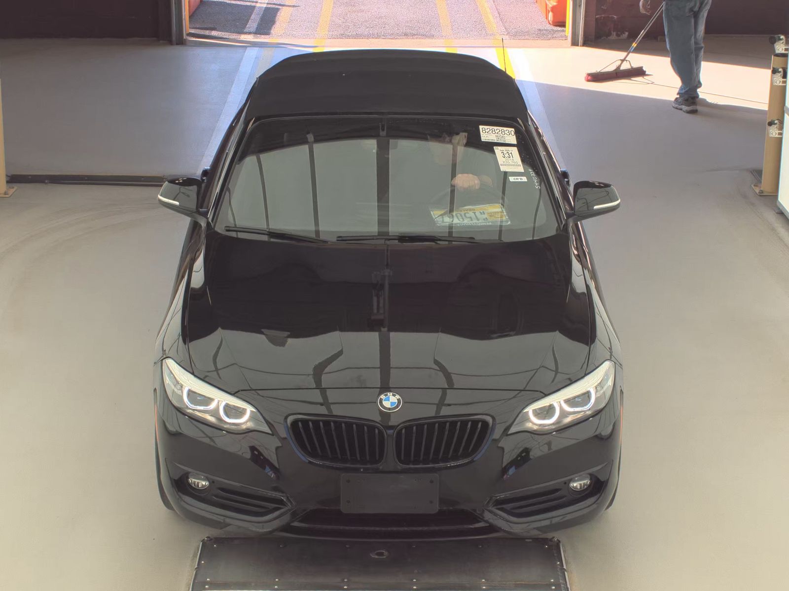 2018 BMW 2 Series 230i xDrive AWD