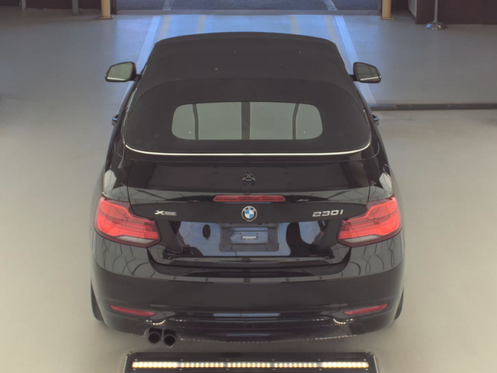 2018 BMW 2 Series 230i xDrive AWD