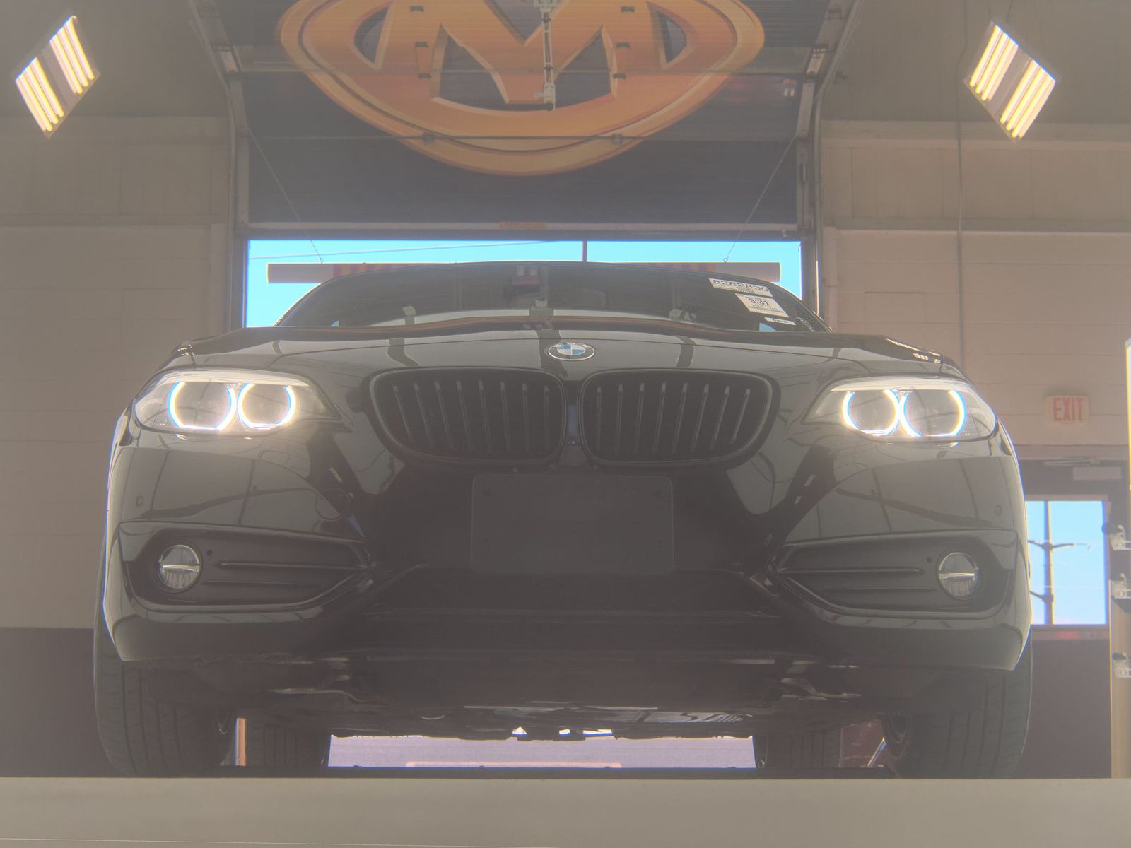 2018 BMW 2 Series 230i xDrive AWD