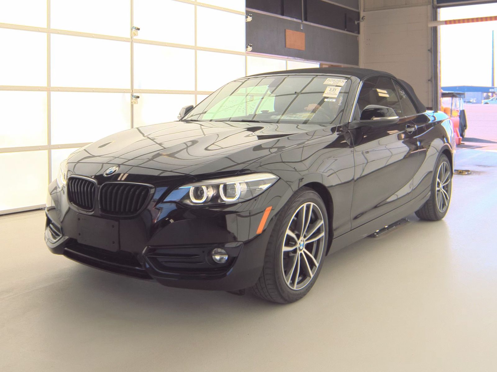 2018 BMW 2 Series 230i xDrive AWD