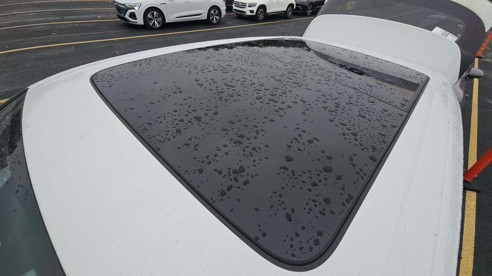 2022 Porsche Cayenne Platinum Edition AWD