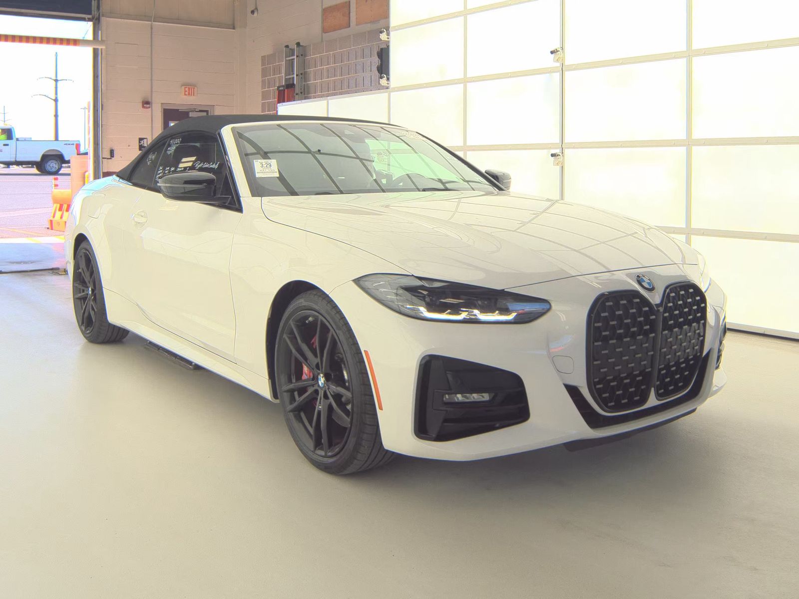 2023 BMW 4 Series 430i xDrive AWD