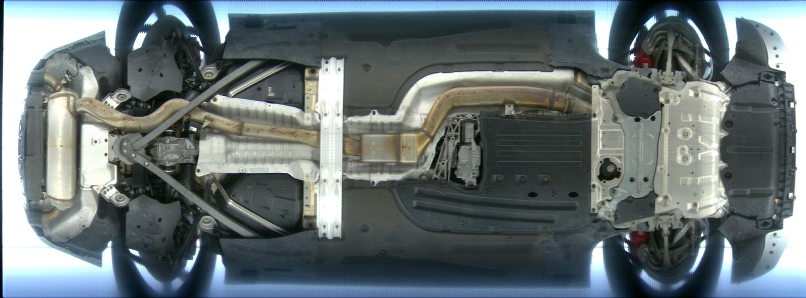 2023 BMW 4 Series 430i xDrive AWD