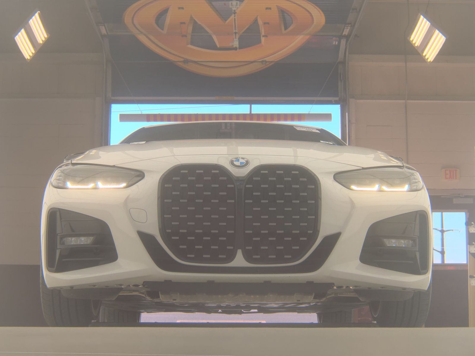 2023 BMW 4 Series 430i xDrive AWD