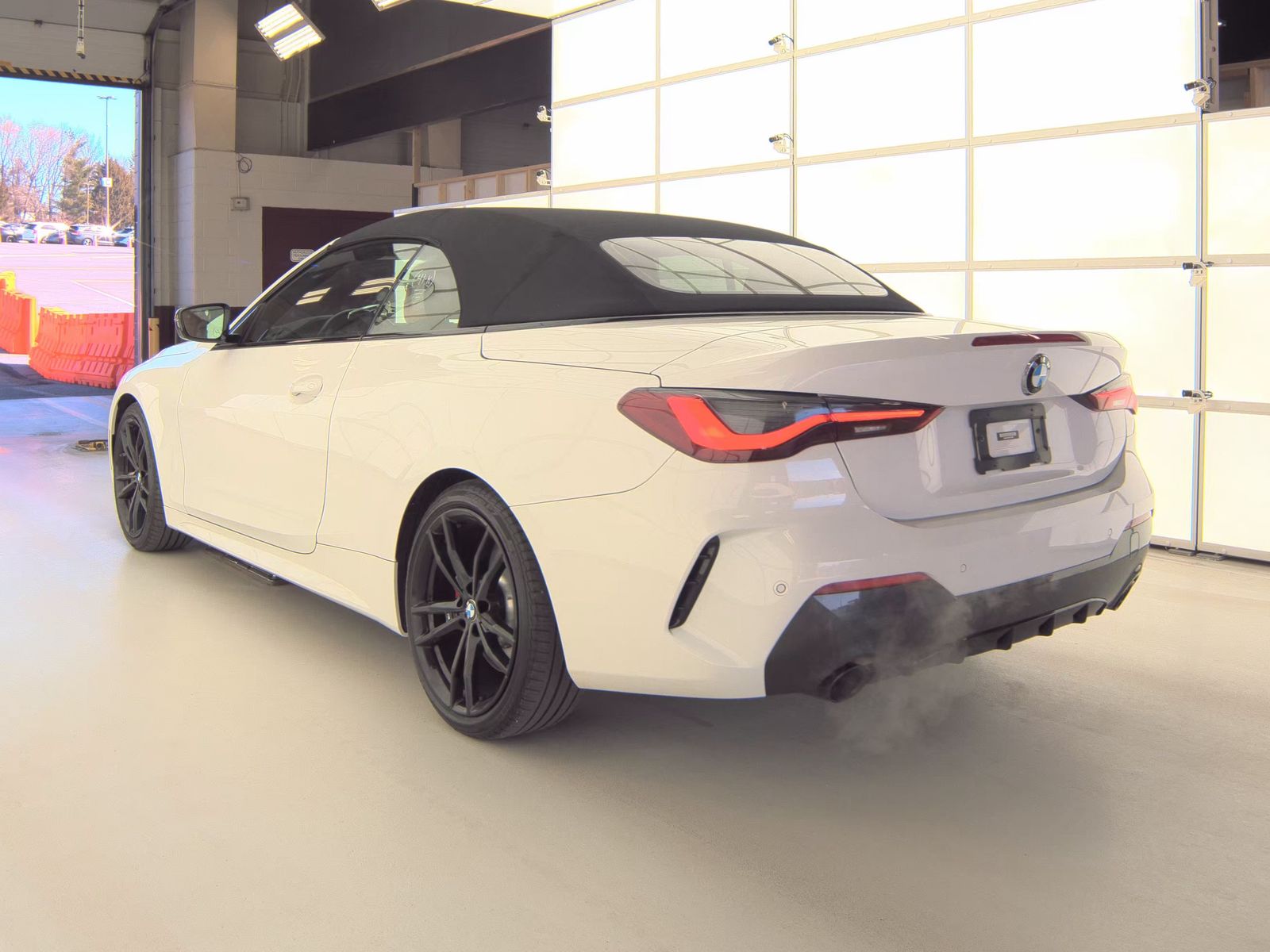 2023 BMW 4 Series 430i xDrive AWD