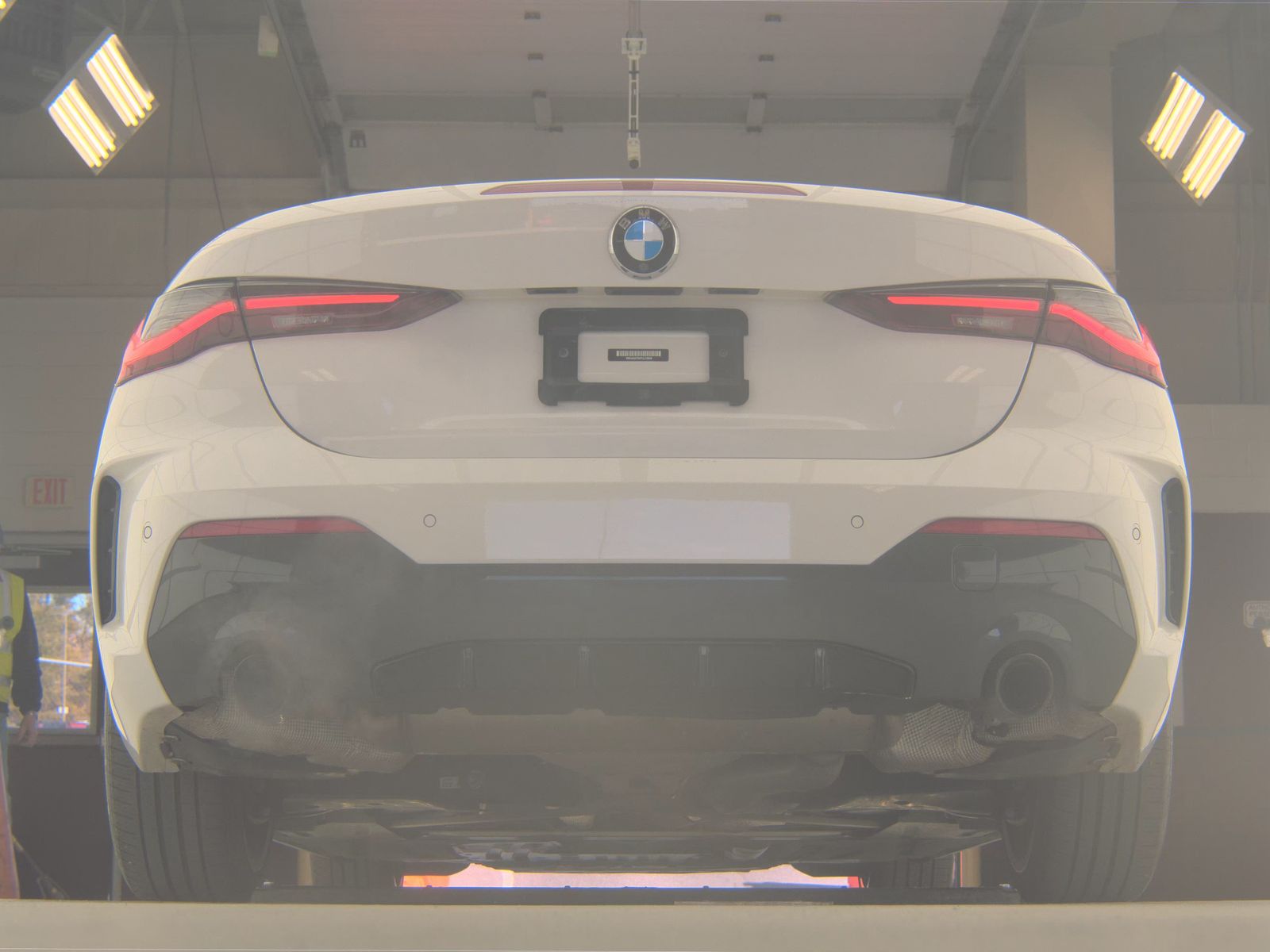 2023 BMW 4 Series 430i xDrive AWD