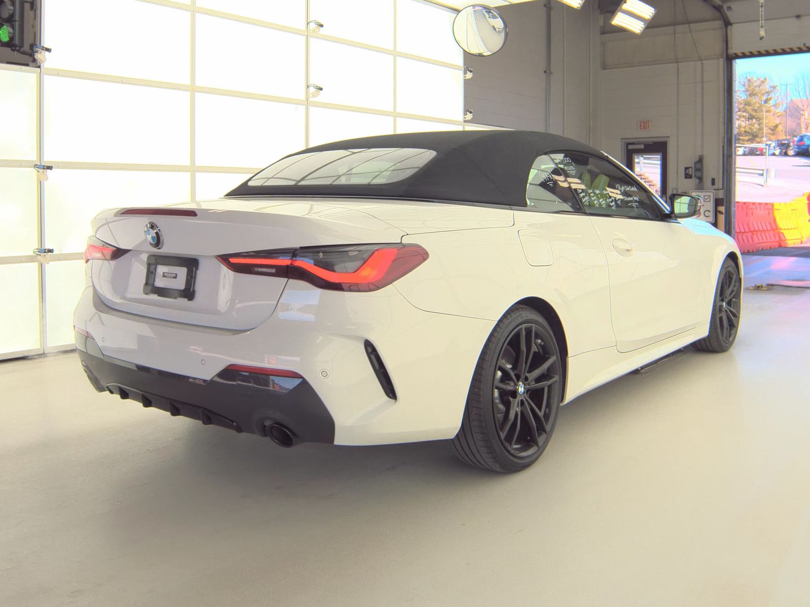 2023 BMW 4 Series 430i xDrive AWD