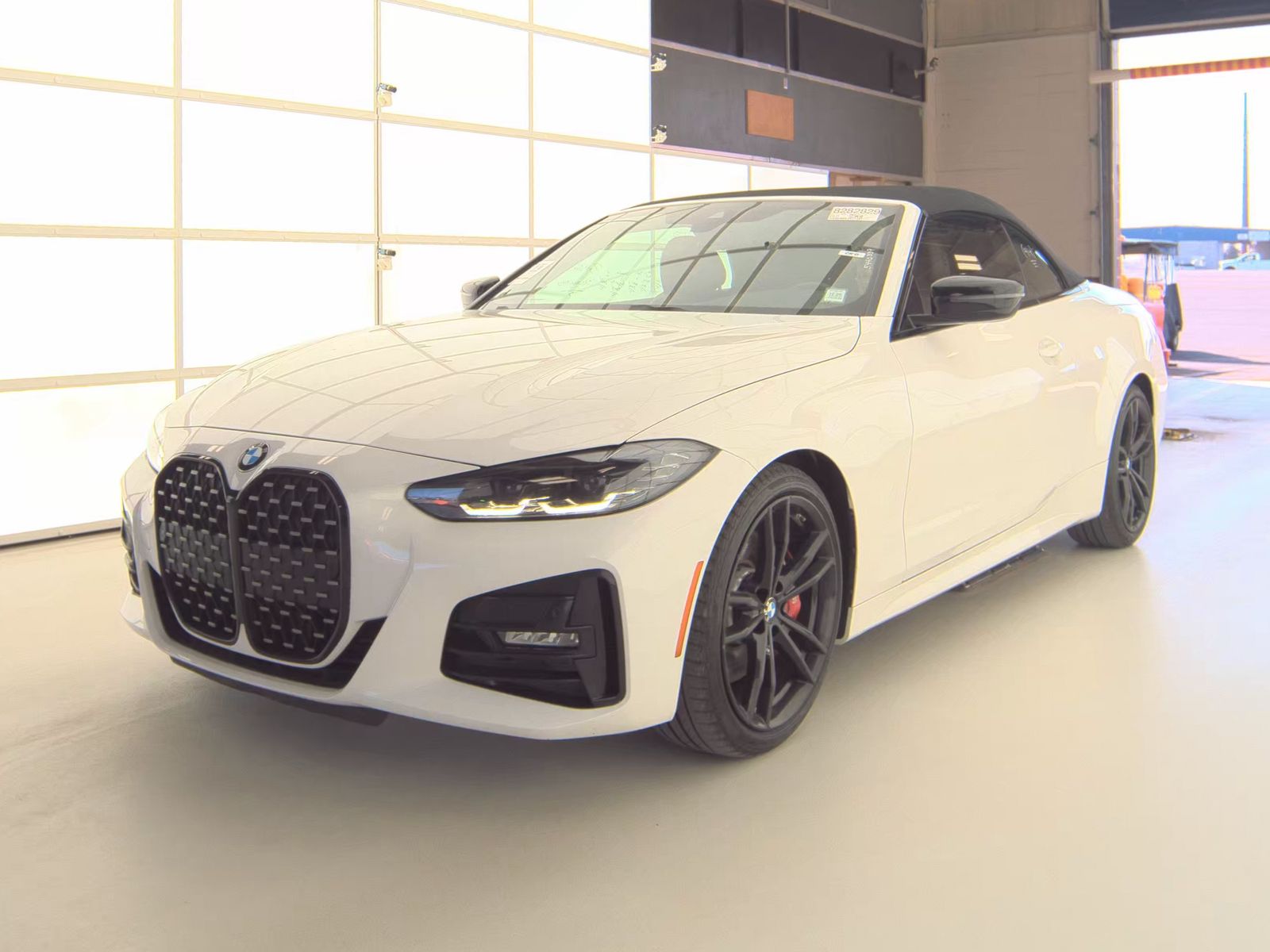 2023 BMW 4 Series 430i xDrive AWD