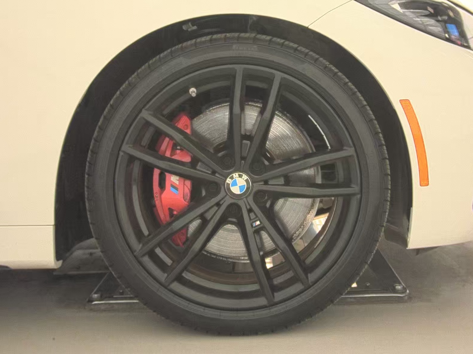 2023 BMW 4 Series 430i xDrive AWD