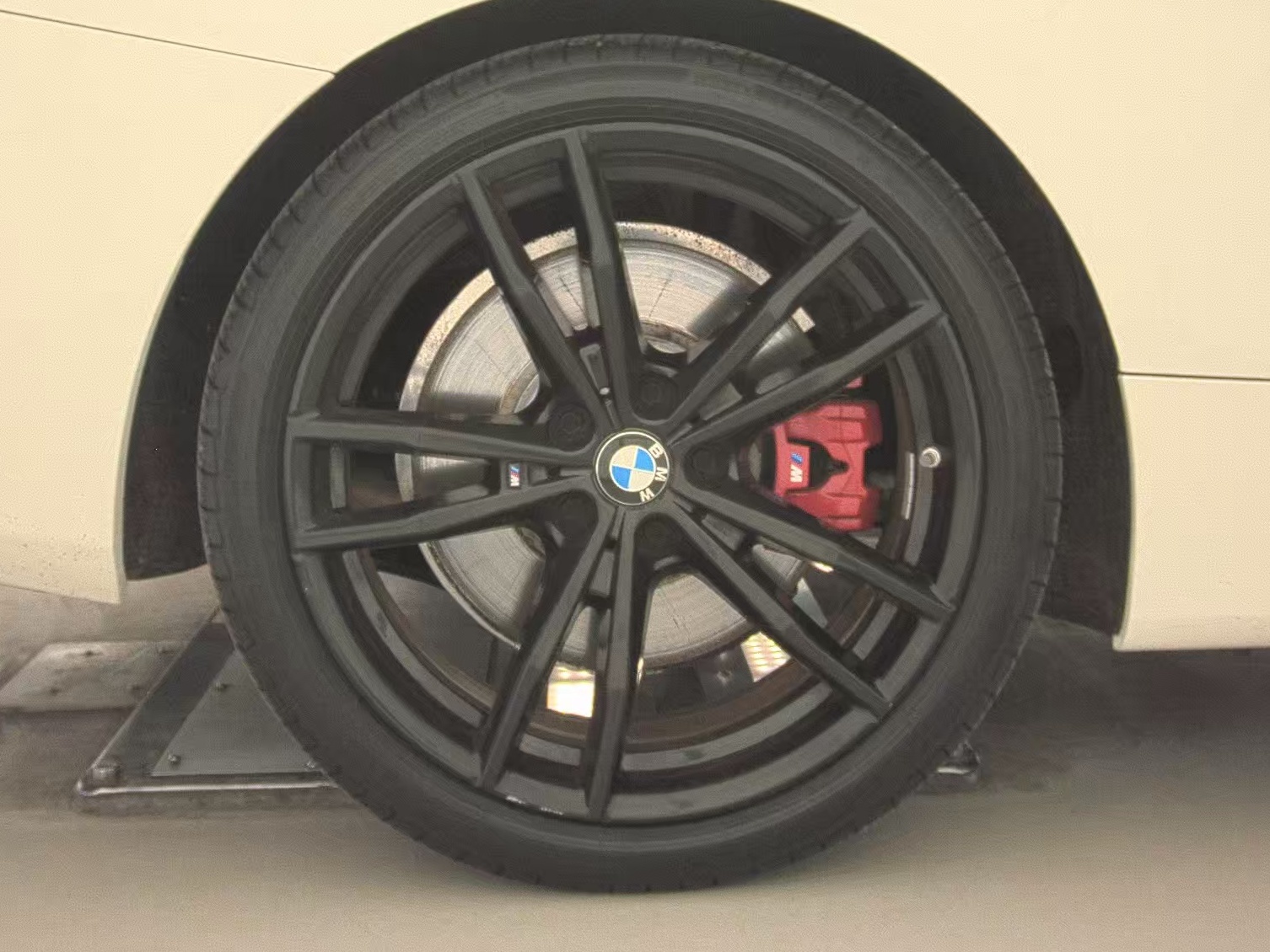 2023 BMW 4 Series 430i xDrive AWD