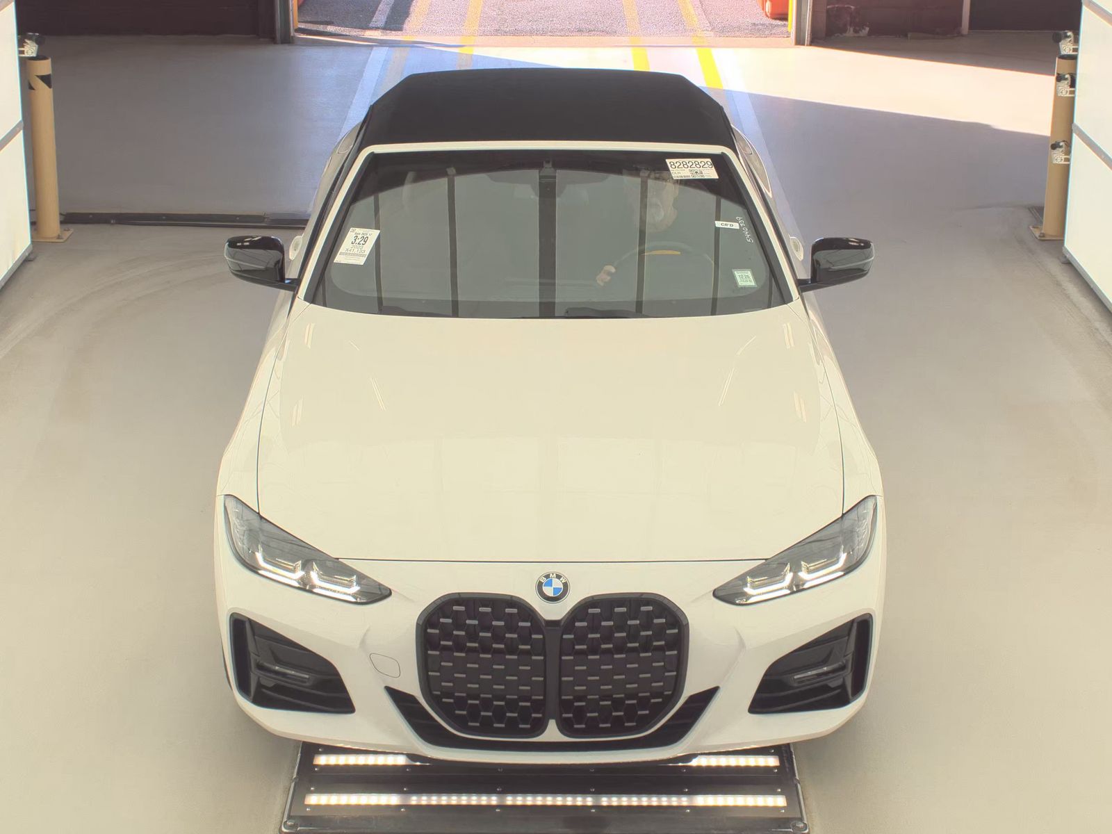 2023 BMW 4 Series 430i xDrive AWD