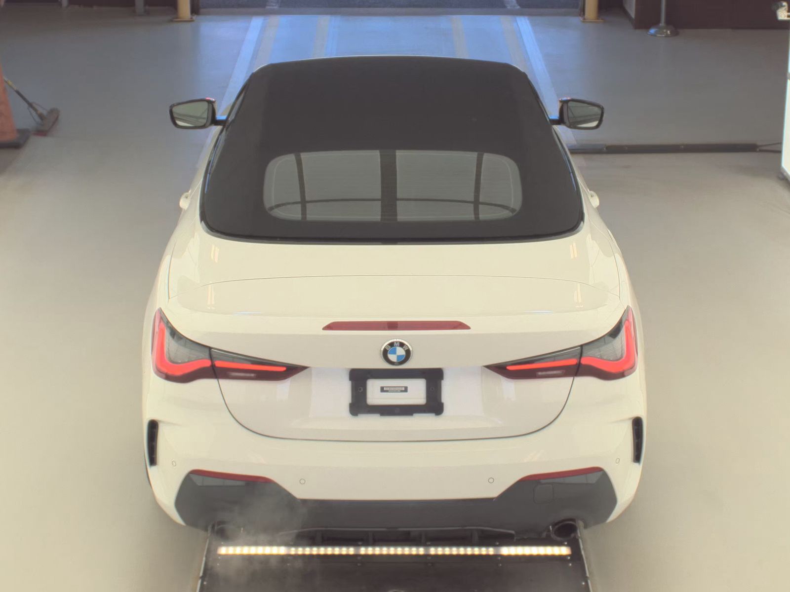 2023 BMW 4 Series 430i xDrive AWD