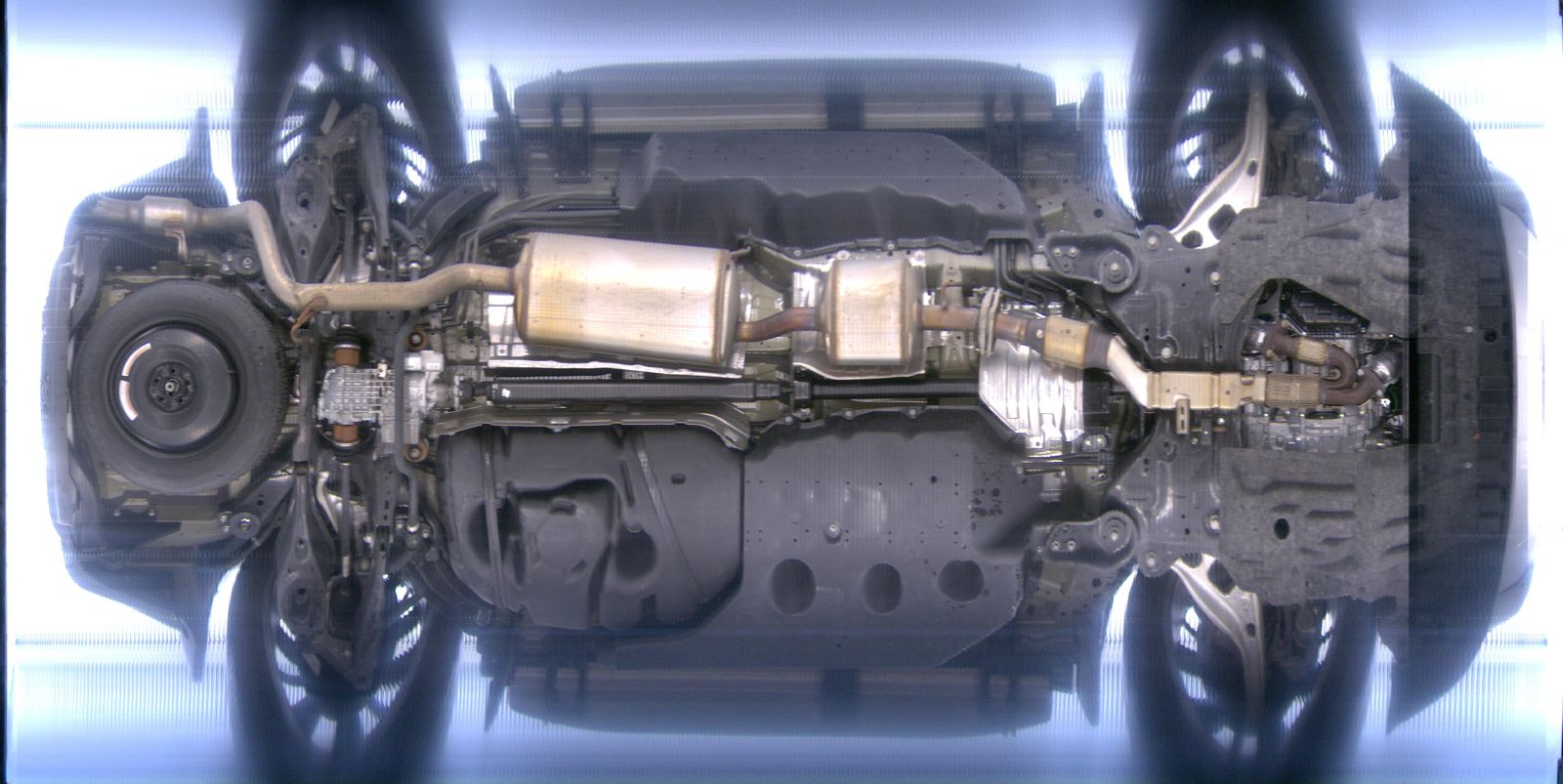 2025 Nissan Pathfinder Platinum AWD