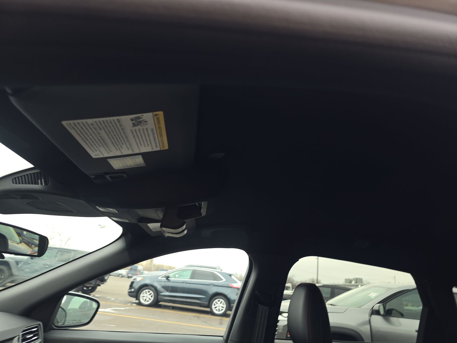 2024 Ford Escape ST-Line Select AWD