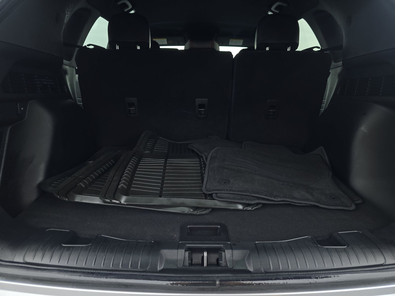 2024 Ford Escape ST-Line Select AWD