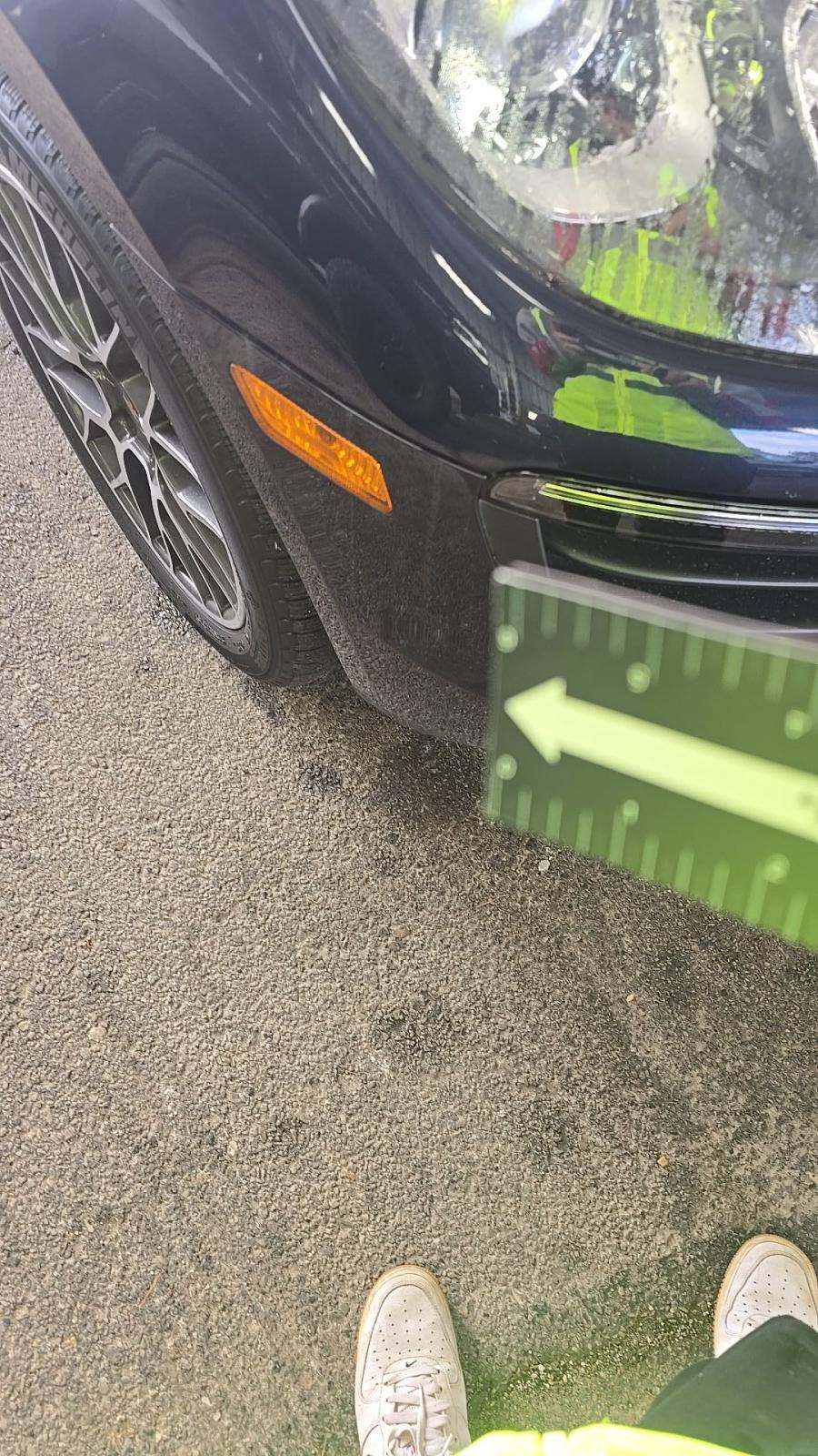 2017 Porsche Macan S AWD