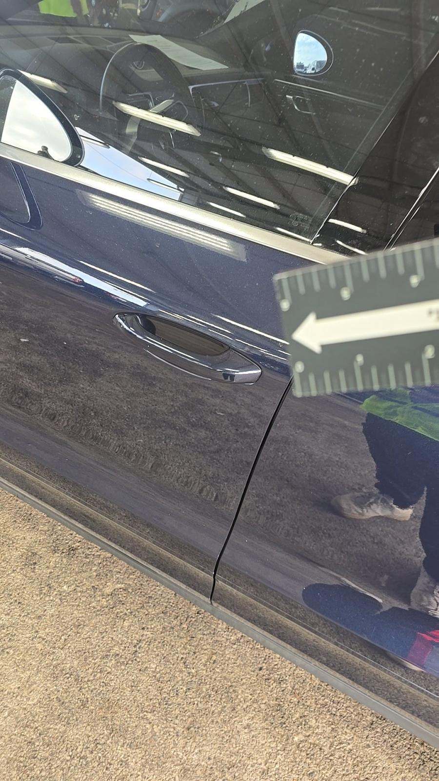 2017 Porsche Macan S AWD