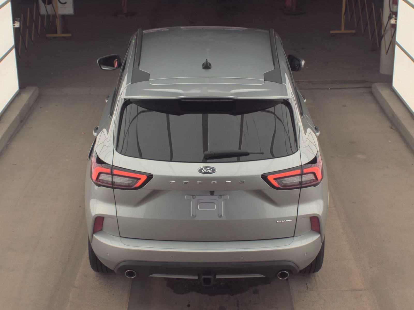 2024 Ford Escape ST-Line Select AWD