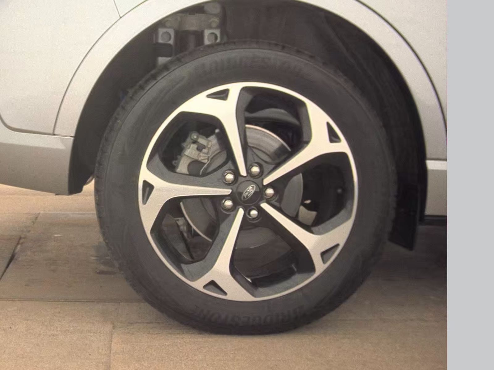 2024 Ford Escape ST-Line Select AWD