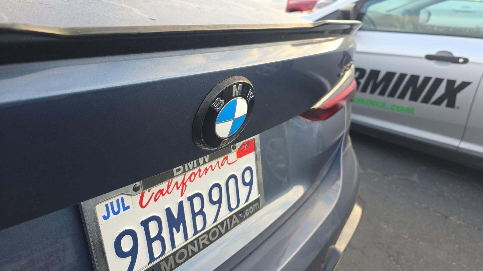 2022 BMW 4 Series 430i RWD