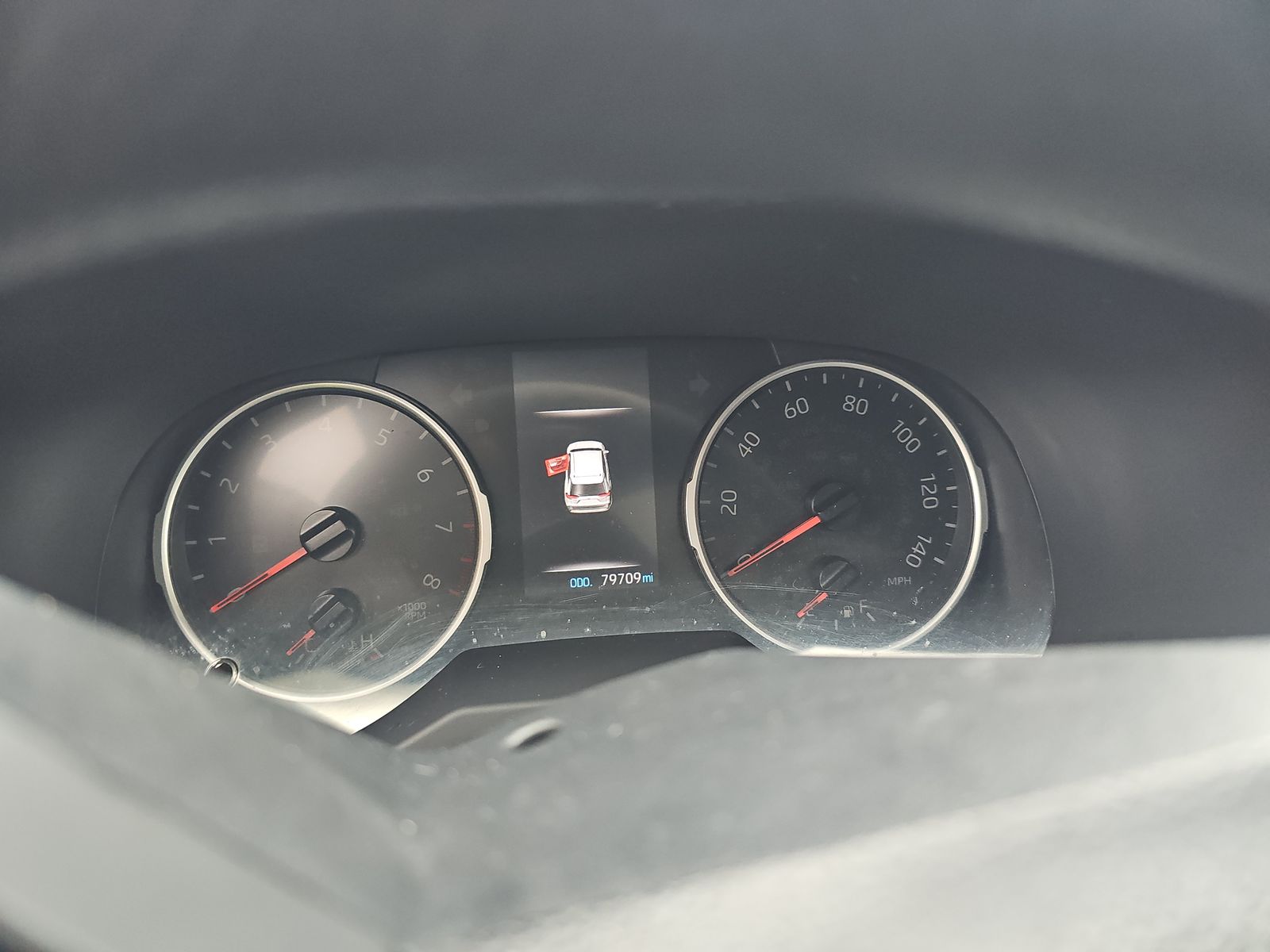 2019 Toyota RAV4 LE AWD