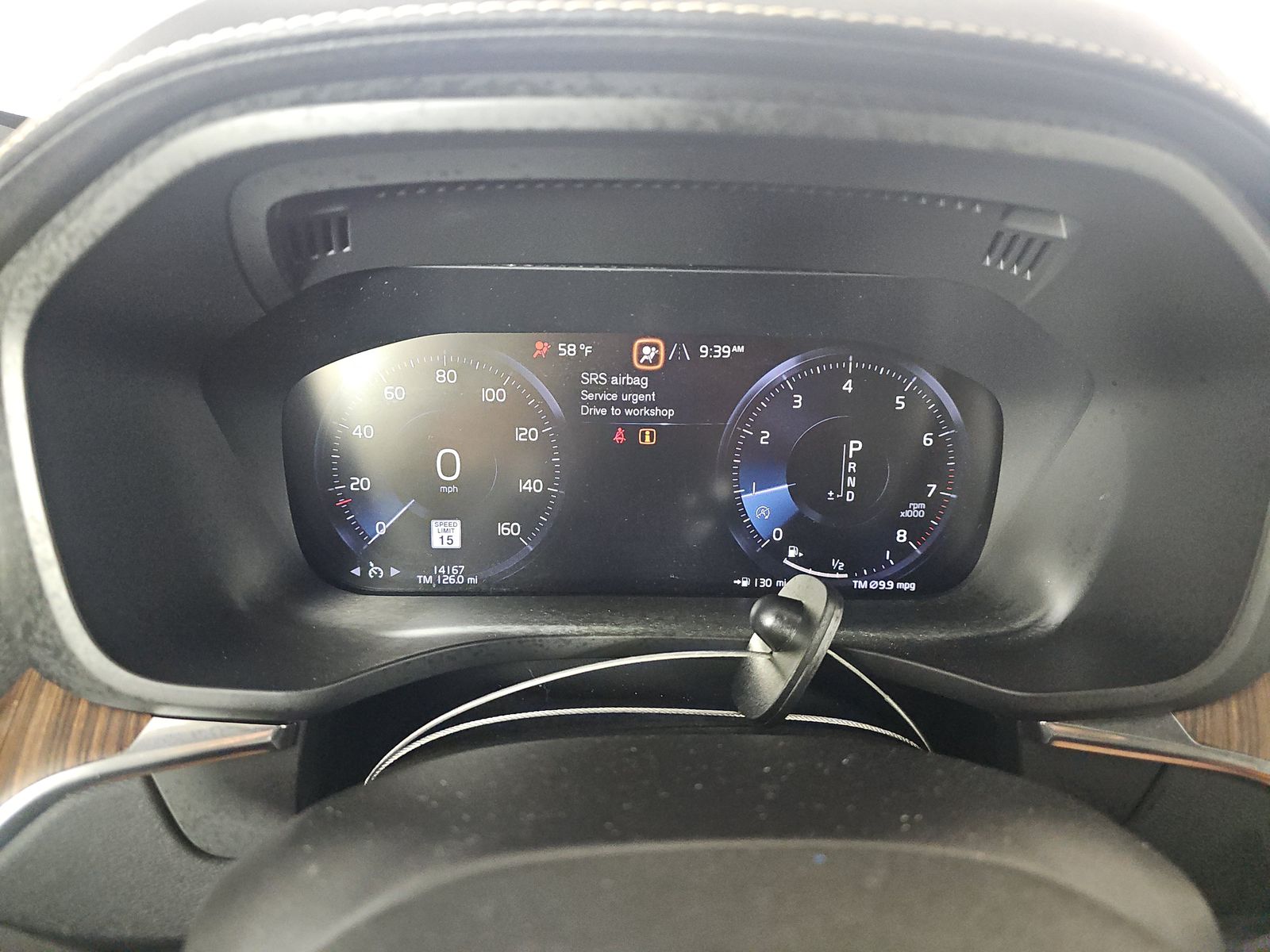 2021 Volvo XC60 T5 Inscription AWD