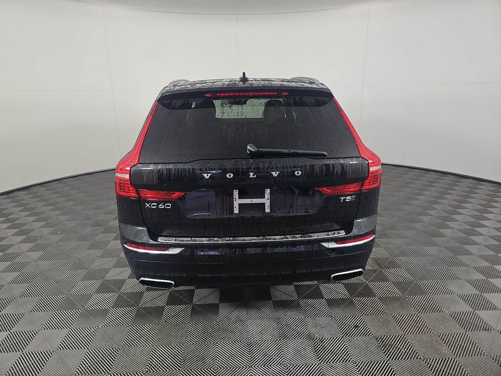 2021 Volvo XC60 T5 Inscription AWD