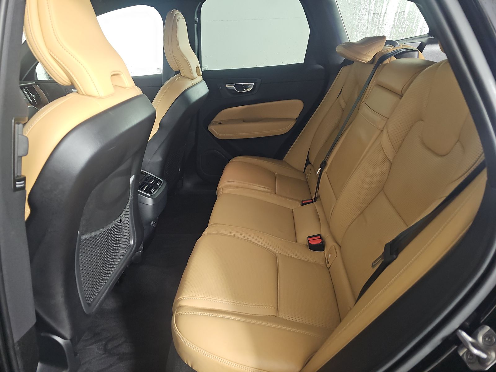 2021 Volvo XC60 T5 Inscription AWD