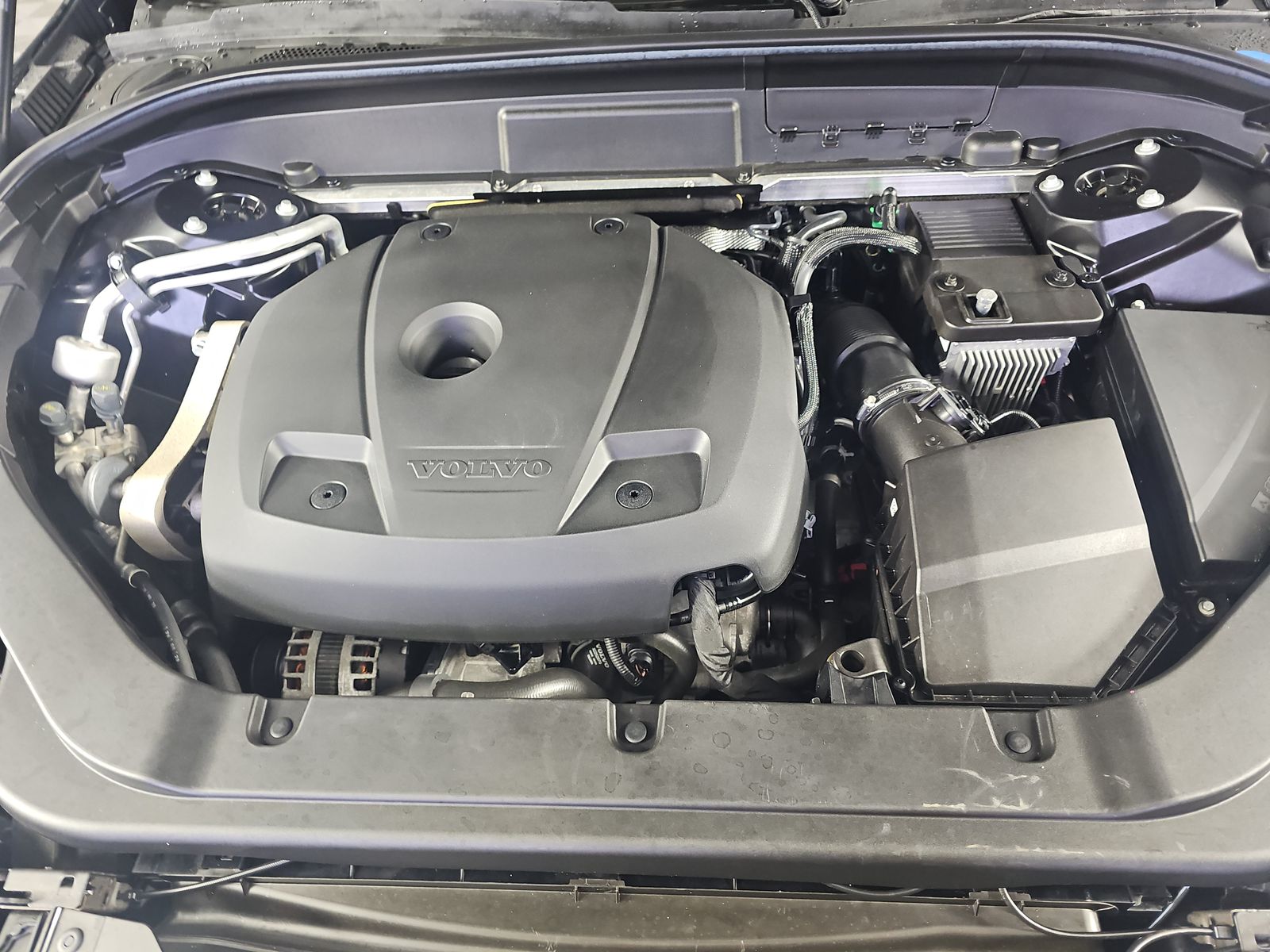 2021 Volvo XC60 T5 Inscription AWD