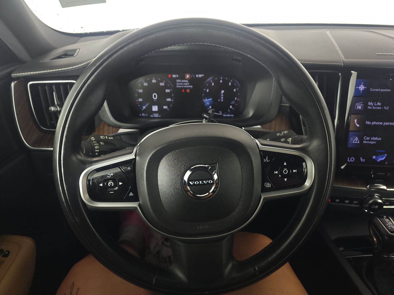 2021 Volvo XC60 T5 Inscription AWD