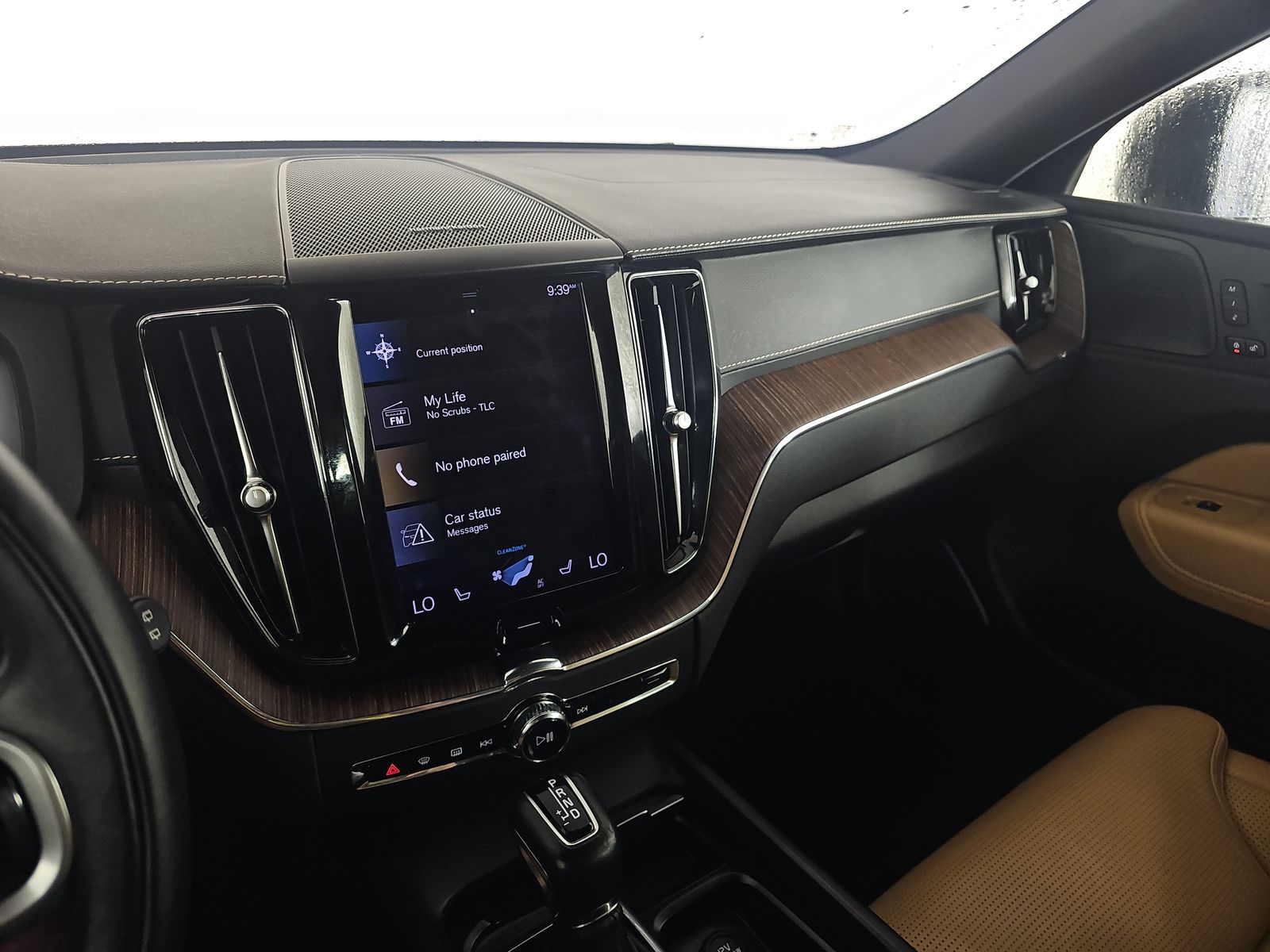 2021 Volvo XC60 T5 Inscription AWD