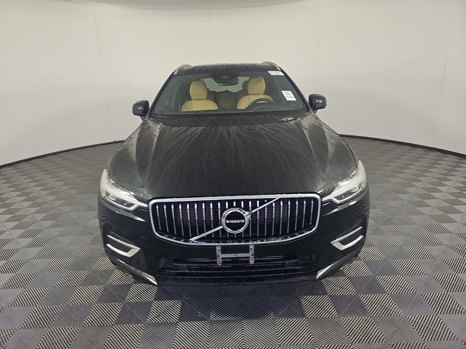 2021 Volvo XC60 T5 Inscription AWD