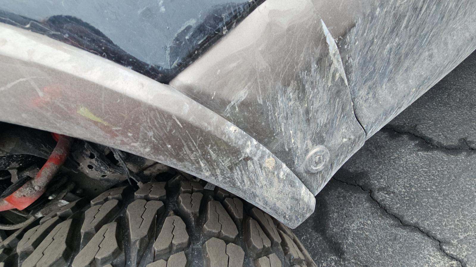 2018 Ford F-150 King Ranch AWD