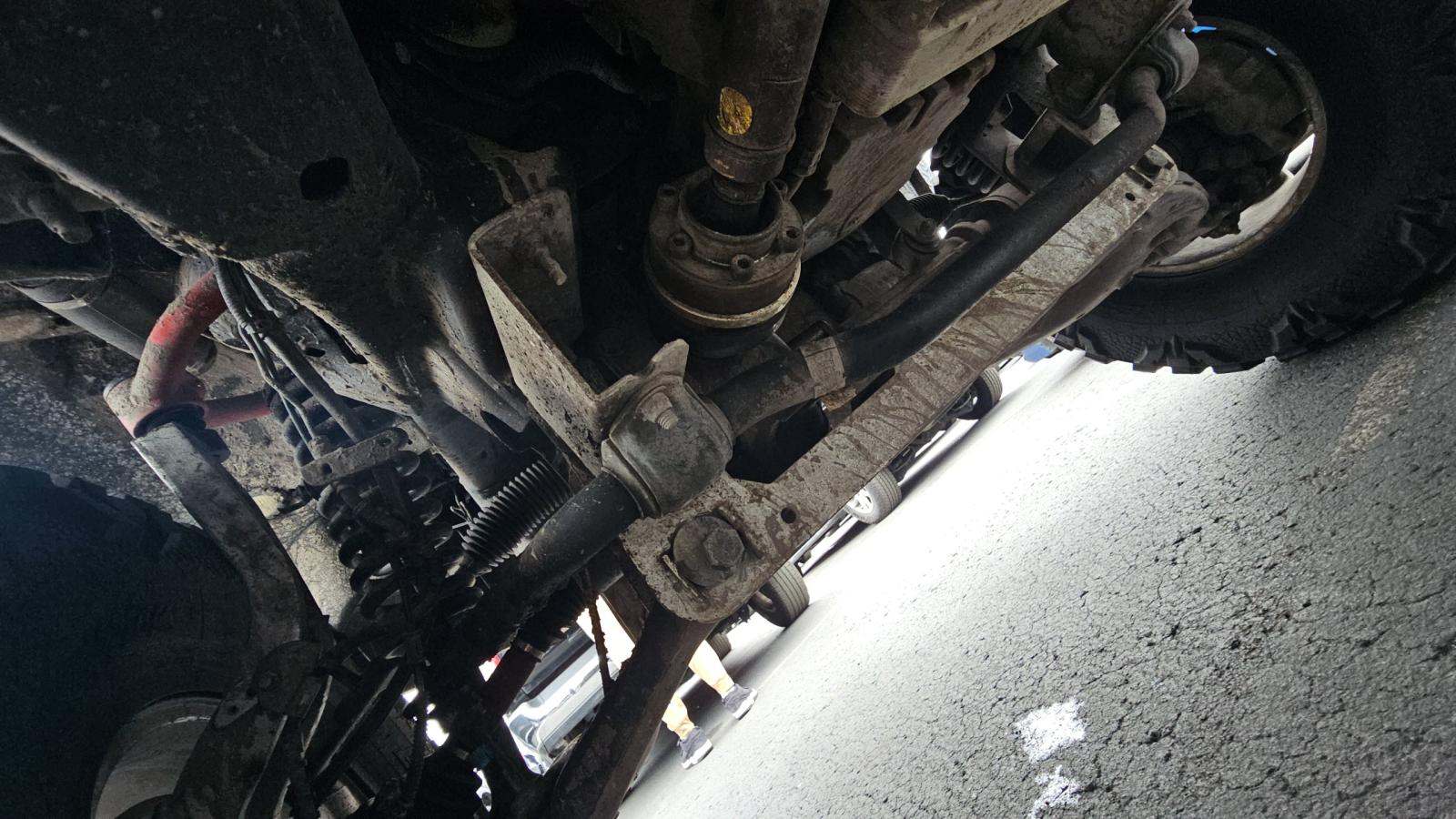 2018 Ford F-150 King Ranch AWD