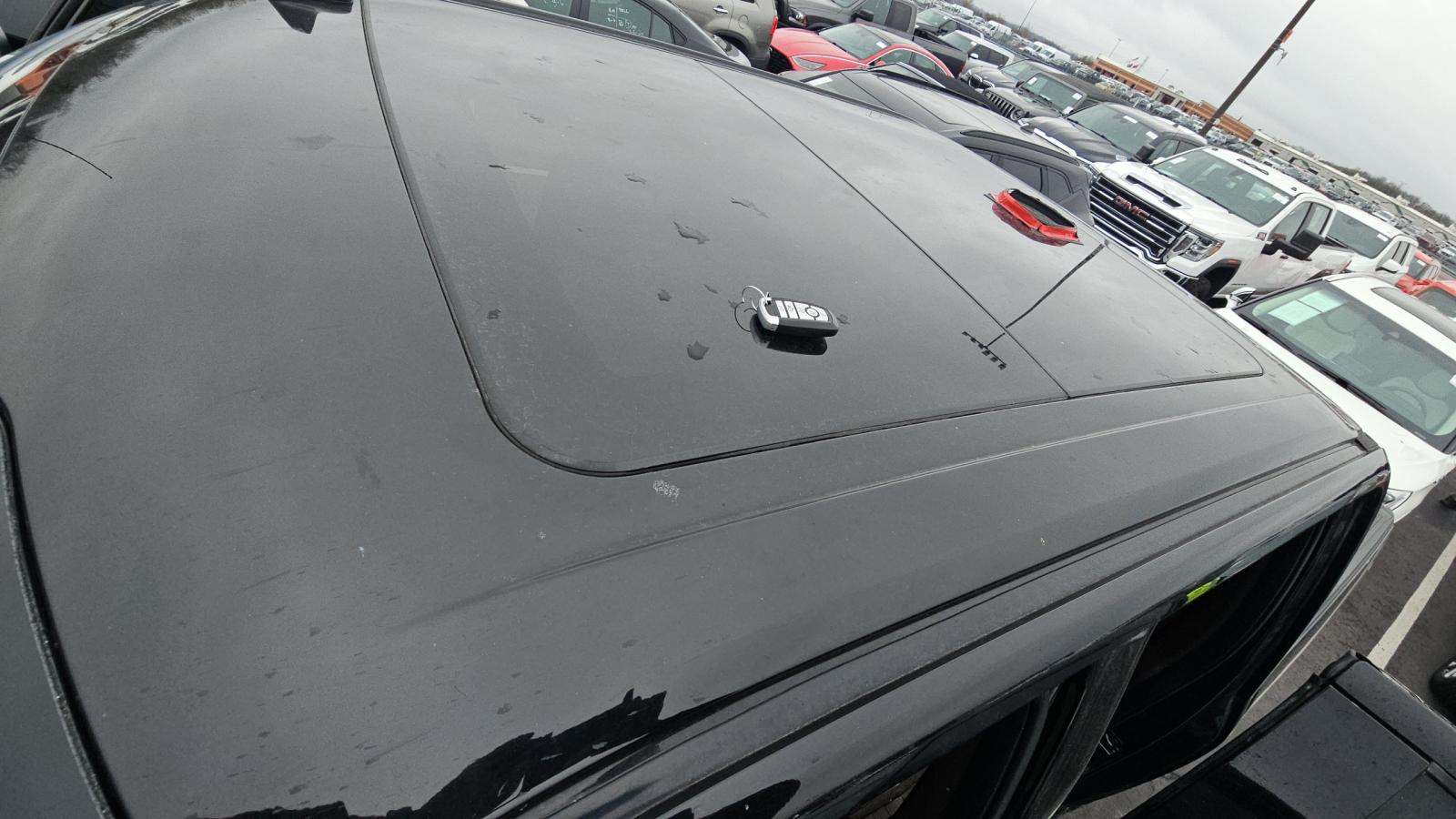 2018 Ford F-150 King Ranch AWD