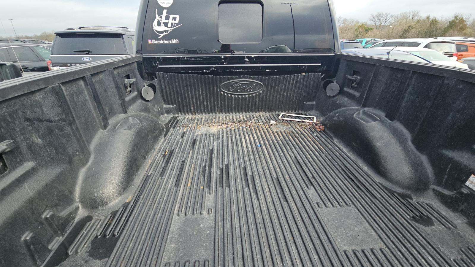 2018 Ford F-150 King Ranch AWD