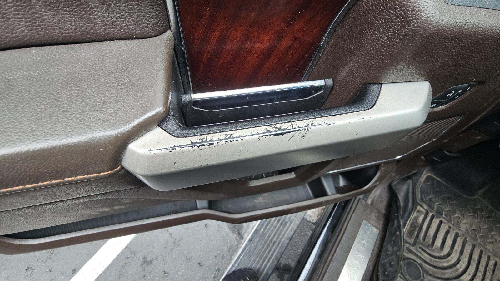 2018 Ford F-150 King Ranch AWD