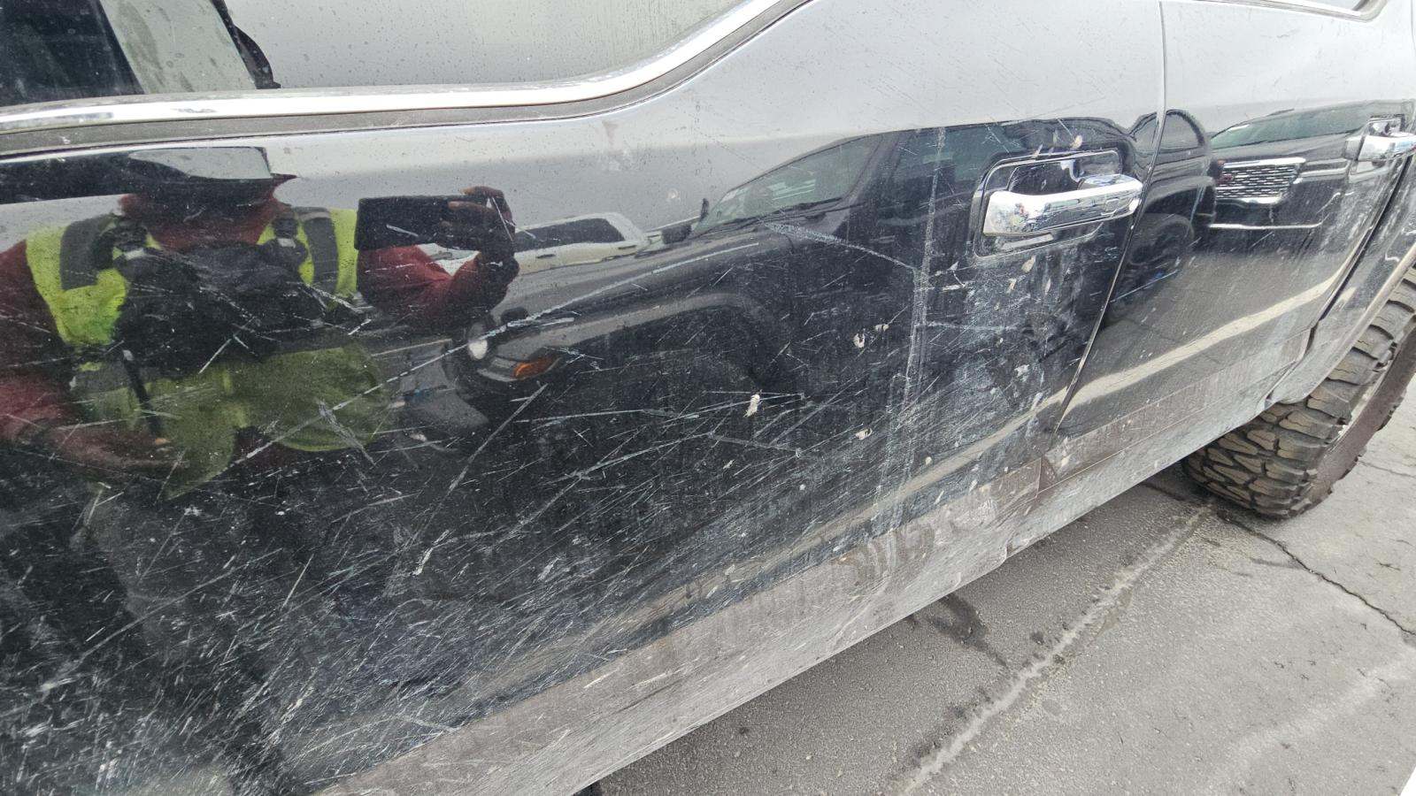 2018 Ford F-150 King Ranch AWD