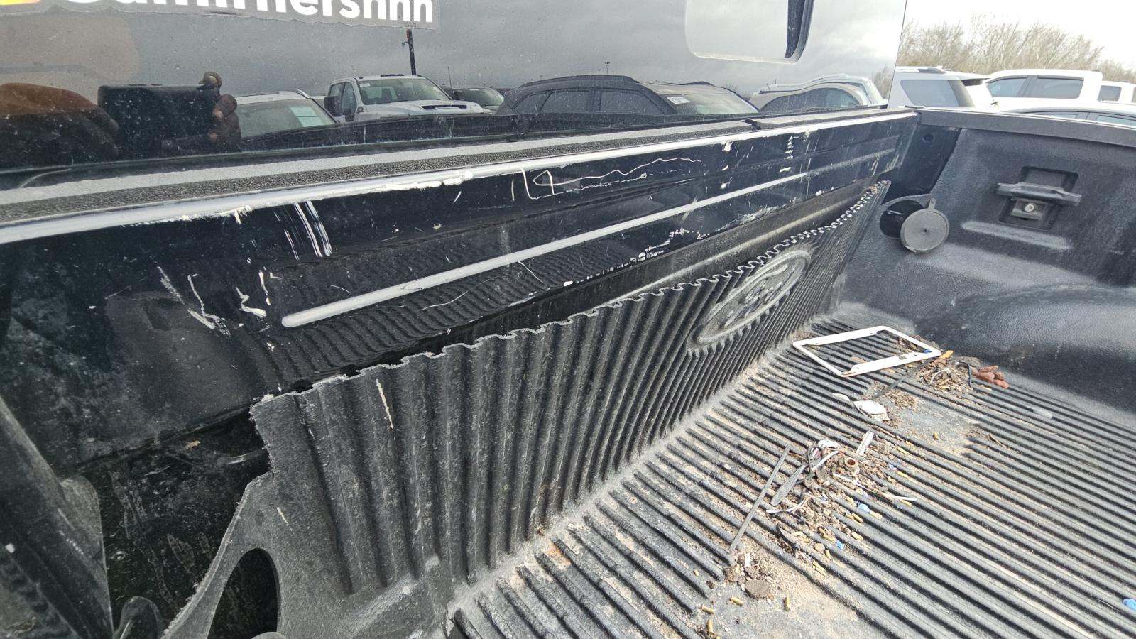 2018 Ford F-150 King Ranch AWD