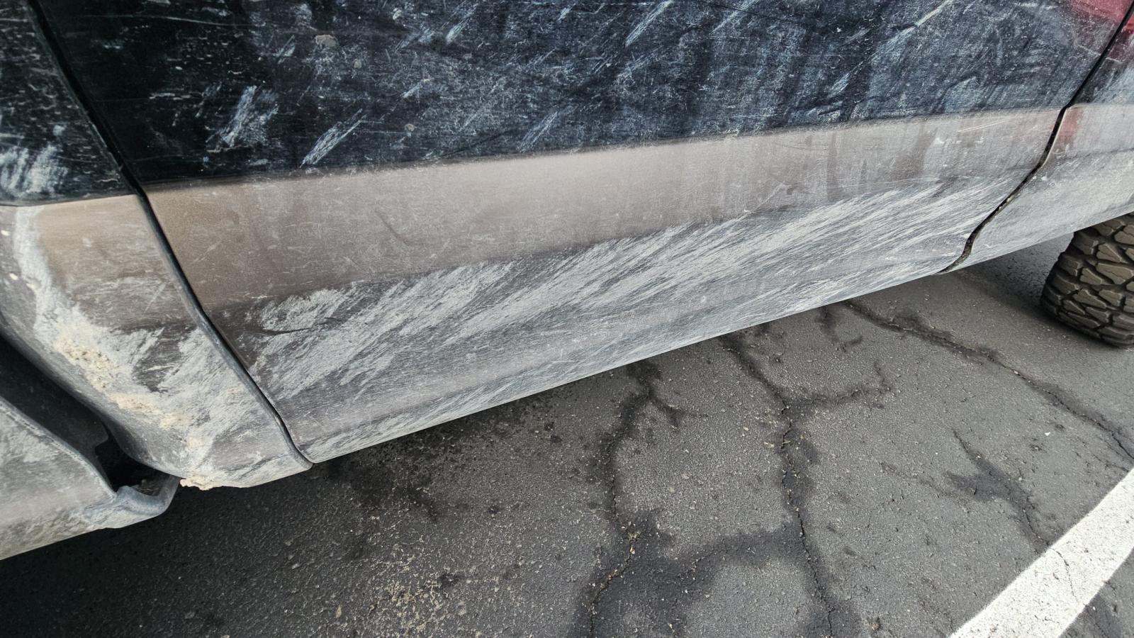 2018 Ford F-150 King Ranch AWD