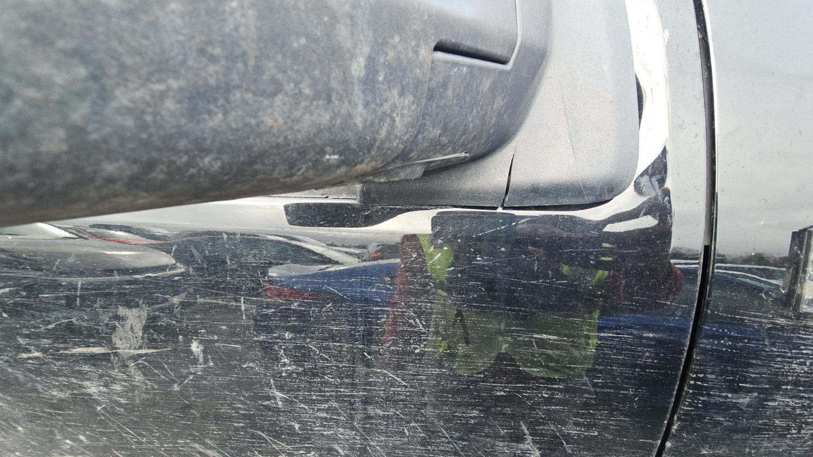 2018 Ford F-150 King Ranch AWD