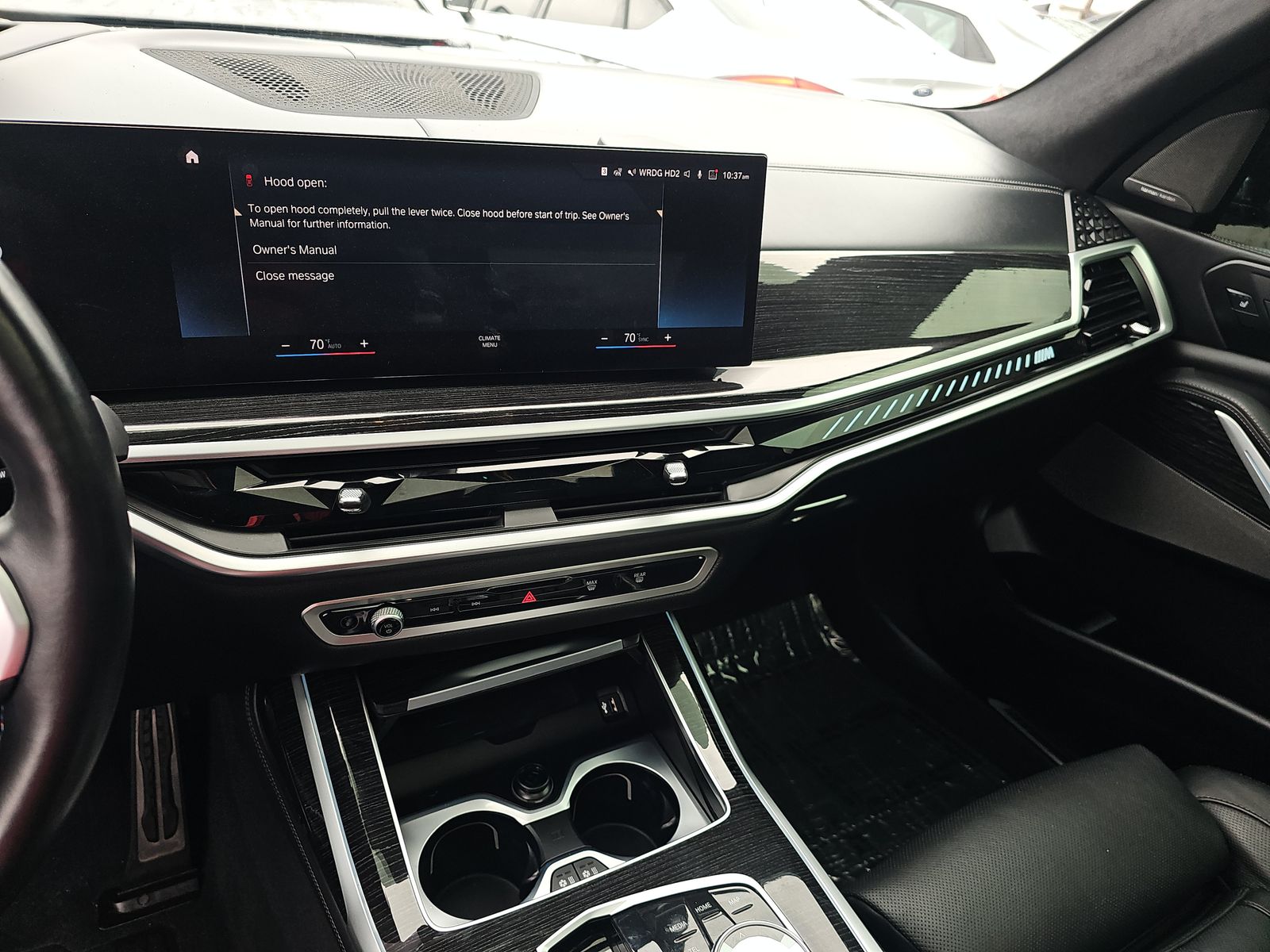 2023 BMW X7 M60i AWD