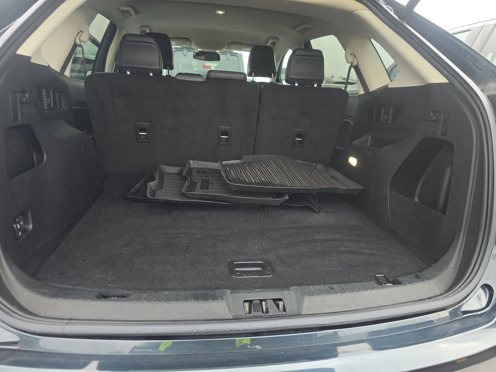 2024 Ford Edge SEL AWD