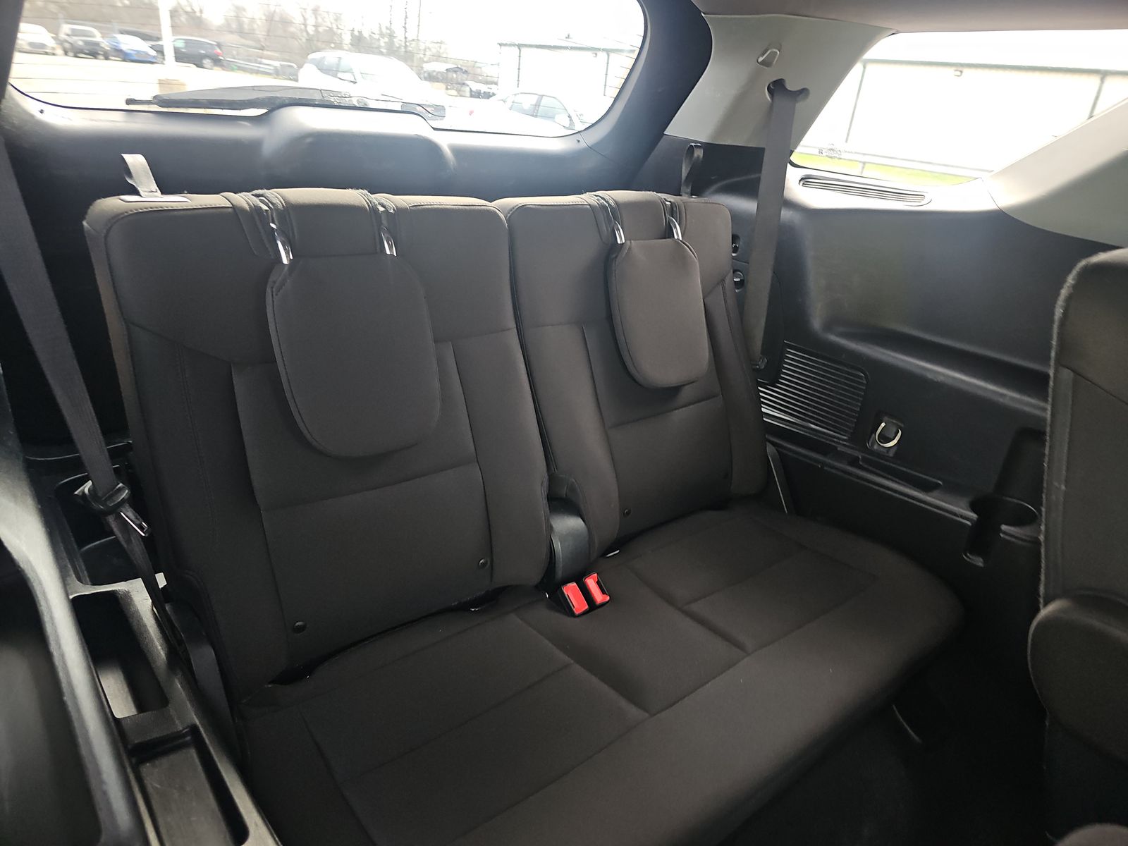 2021 Ford Explorer XLT AWD