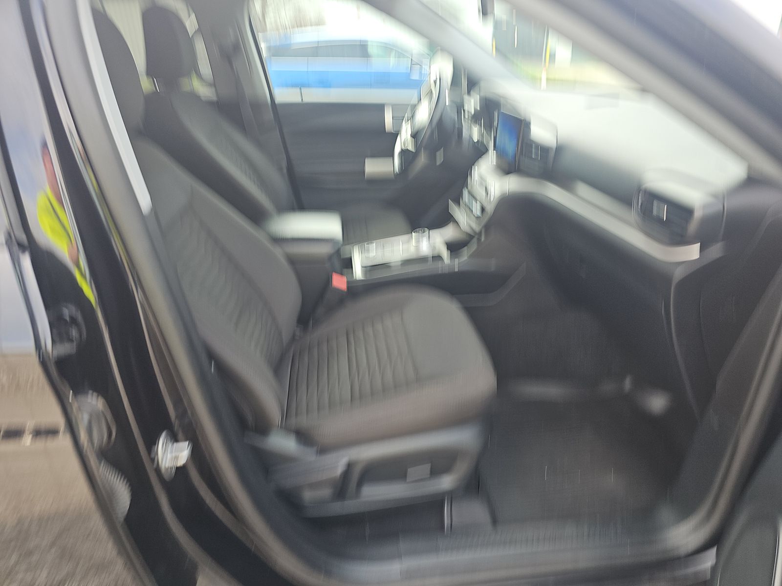 2021 Ford Explorer XLT AWD