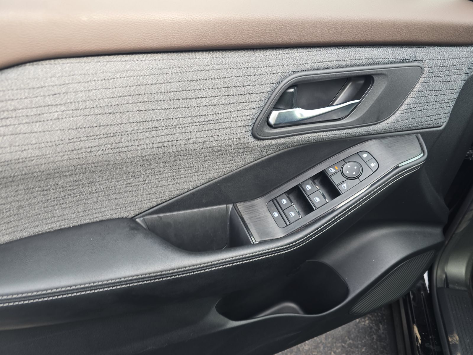 2023 Nissan Rogue SV AWD