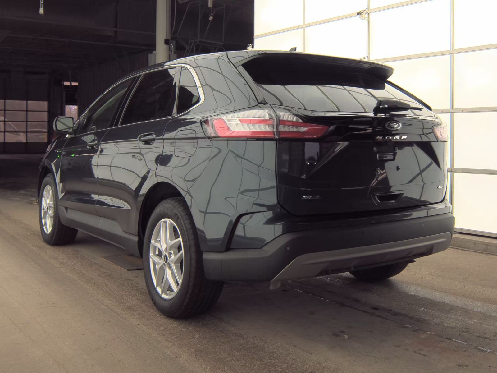 2024 Ford Edge SEL AWD